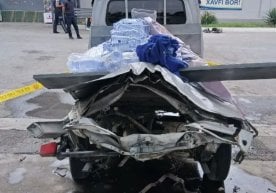 Фарғона шаҳрида содир бўлган нохуш воқеа кўпчиликнинг