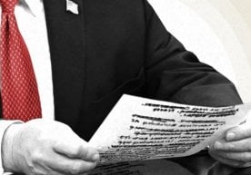 АҚШ маъмурияти Эрон билан можарода Вашингтонни