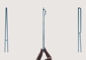 Apple ниҳоят ўзининг энг ингичка смартфони — iPhone Air’ни