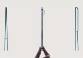 Apple ниҳоят ўзининг энг ингичка смартфони — iPhone Air’ни