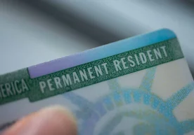 Фото: Getty Images АҚШ Давлат департаменти Green Card ёки