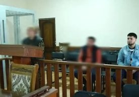 Навоий вилоятида эр-хотин ўртасидаги жанжални нотўғри