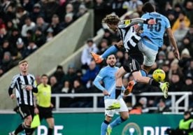 “Манчестер Сити”нинг сардори ва жамоадаги асосий