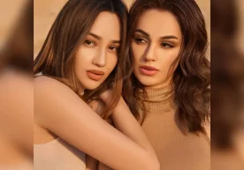 Foto: Instagram Xonanda Lola Ahmedova “Milliy”