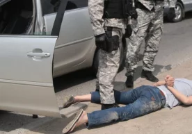 Фото: nur.kz Қозоғистонда бир гуруҳ шахслар жосуслик,