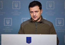 Zelenskiy: «Putin bilan uchrashuv bo‘lmasligi ham mumkin» фото