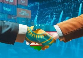 Қозоғистон хорижий сармоя учун ҳамон энг қизиқарли