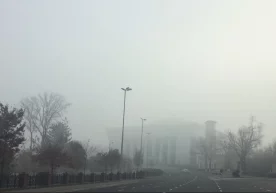 O‘zbekistonda 2 fevral kuni qanday ob-havo kutilayotgani ma’lum qilindi фото