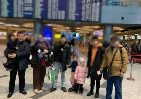 Россиянинг турли ҳудудларида қаровсиз қолган яна 6 нафар