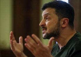 Украинадаги урушни тўхтатиш бўйича музокаралар атрофидаги