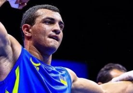 4-14 сентябрь кунлари Англиянинг Ливерпуль шаҳрида бокс