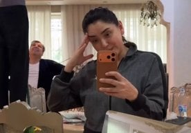 Актриса Раъно Шодиева ўз хонадонида юз берган нохуш ҳолат