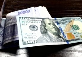 11-ноябр ҳолатига кўра, Ўзбекистонда доллар курси 12