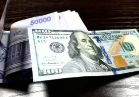 11-ноябр ҳолатига кўра, Ўзбекистонда доллар курси 12