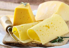 Маълум бўлишича, ҳатто шундай ажойиб пишлоқ маҳсулоти ҳам