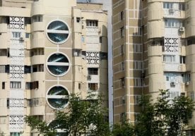 Тошкентда кўчмас мулк бозори яна жонланди. Кўчмас мулкни