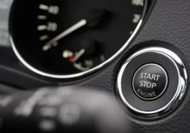 Бугунги кунда кўплаб янги автомобиллар Stop-Start тизими