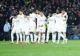 Франкфуртнинг “Айнтрахт” жамоаси ҳимоячиси Натаниел Браун