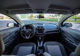 UzAuto Motors 3 ноябрдан бошлаб янги Chevrolet Cobalt