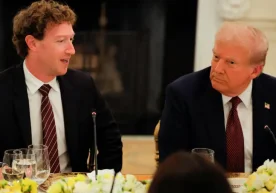 АҚШ президенти Доналд Трамп илмий ва технологик маслаҳат