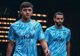 Англия Премьер-лигасининг 21-турида жадвалда иккинчи