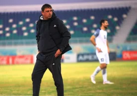 Ўзбекистон Суперлигаси 1-туридан ўрин олган “Бухоро” –