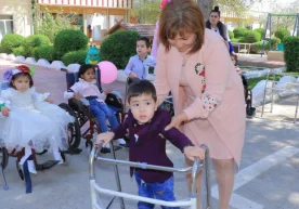 O‘zbekistonda ijtimoiy himoyani kuchaytirishga qaratilgan