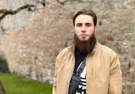 Foto: Privat Germaniya Checheniston rahbari Ramzan