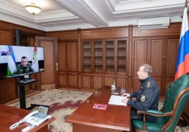 “Росгвардия” томонидан топширилган барча материаллар