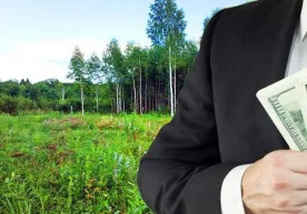 Наманган вилояти Чуст туманида 49 йил муддатга фермер