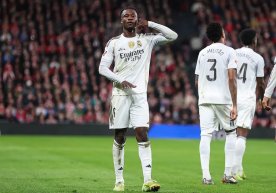 Валенсия майдони — «Месталья»да «Реал» 0:2 ҳисобида ғалаба