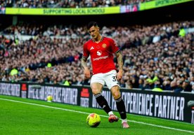 «Манчестер Юнайтед» февраль ойидаги натижаларга кўра