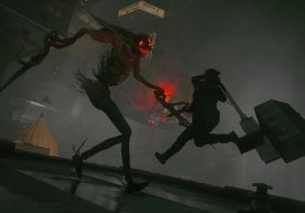 Remedy Entertainment студияси Control Resonant ўйини