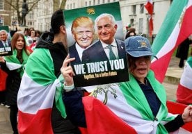 Эрон Бош прокуратураси хорижда истиқомат қилаётган ва AҚШ