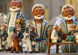 Ўзбекистон Президенти Шавкат Мирзиёев яқин йиллар учун