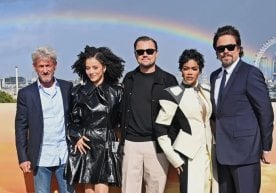 2025 йил киносаноат учун бой ва сермазмун йил бўлди.