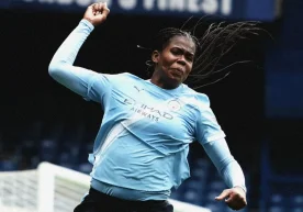 En la semifinal de la Women's FA Cup, el Manchester
