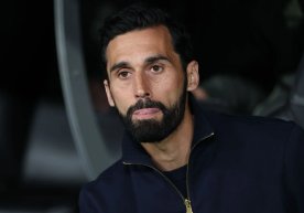 «Real Madrid» o'ng qanot himoyachisi Trent