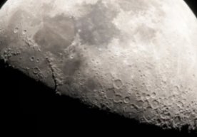 Lunochod-1 ist wieder in den Fokus der Wissenschaftler