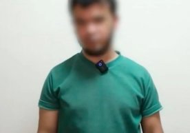 Toshkentning Olmazor tumanida o‘tkazilgan tezkor tadbir