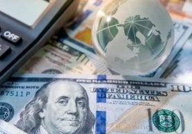 Жаҳон иқтисодиётида яна бир рекорд қайд этилди. Халқаро