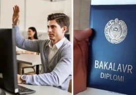 Ўзбекистон меҳнат бозорида сўнгги йилларда назарий