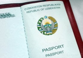 Маъмурий жавобгарлик кодексида паспорт тизими қоидаларини