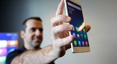 Xiaomi smartfon sotish tezligi bo‘yicha rekord o‘rnatdi фото