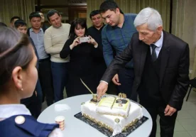 Ўзбек болалар адабиётининг кўзга кўринган намоёндаси,
