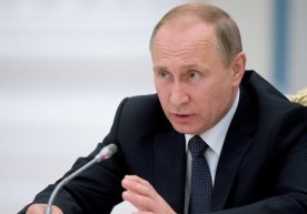 Putin 16 generalni ishdan bo‘shatdi va Qrimga prokuror tayinladi фото