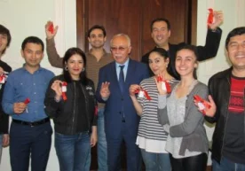 Alisher Navoiy nomidagi O‘zbekiston davlat akademik katta