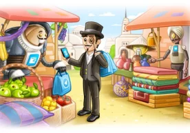 Telegram мессенжерида Bot Payments онлайн-тўловлар сервиси