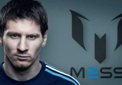 Endi sport maxsulotlari orasida yangi “Messi” brendi paydo bo‘ladi фото
