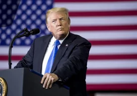 AQSh prezidenti Donald Tramp Saudiya Arabistoni tomonidan